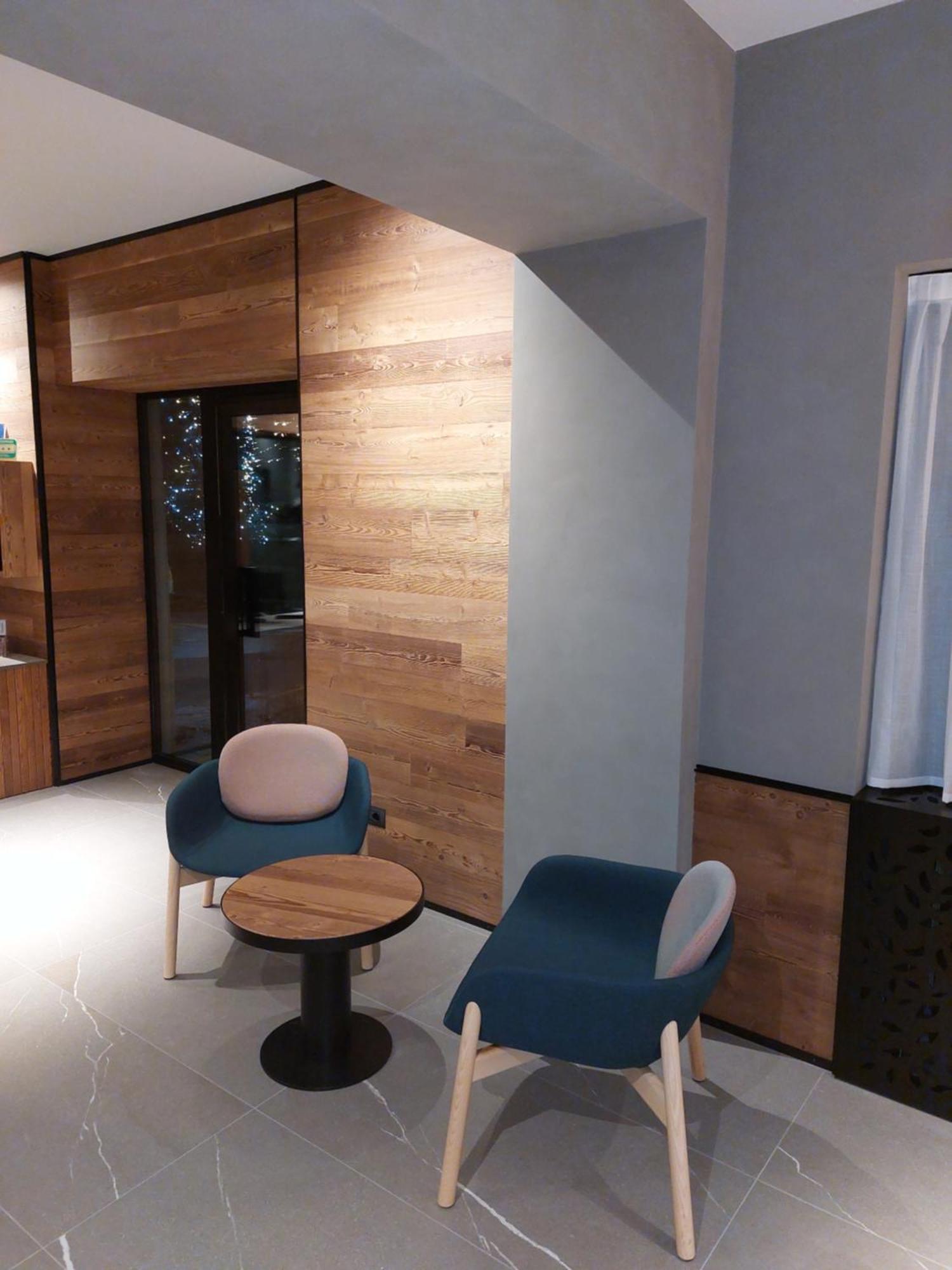 Hotel Ferrari Castione della Presolana Dış mekan fotoğraf